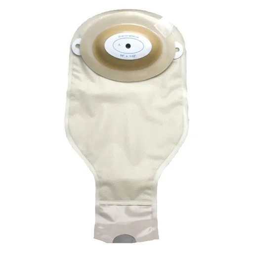 Nu-Hope Nu-Flex Drainable Pouch