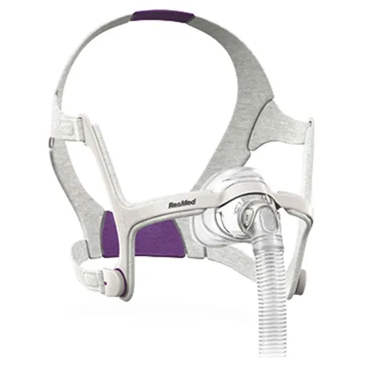 ResMed AirFit N20 Complete CPAP Nasal Mask System Starter Pack