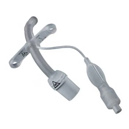 Smiths Medical Bivona FlexTend TTS Plus Tracheostomy Tube