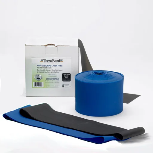 Thera-Band Resistance Band Activity Recovery Kit - Advanced