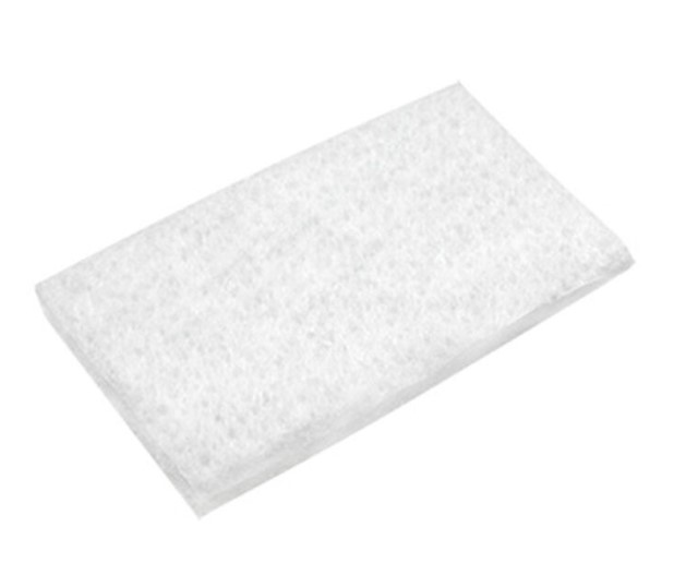 Sunset Healthcare Solutions 3B Luna Disposable CPAP Filter, Disposable, 2 ct