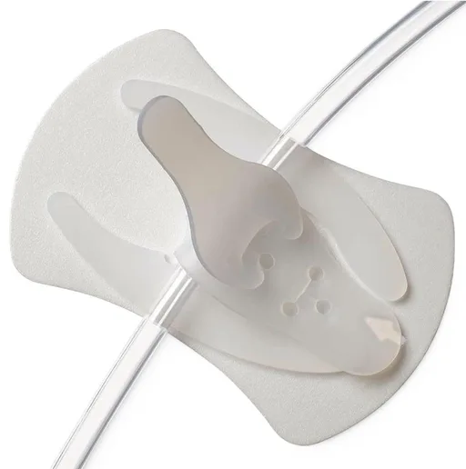 Centurion Dual Adjustment Tubing Anchor, Sterile