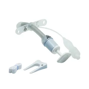 Smiths Medical Portex® Bivona® FlexTend™ Plus Pediatric Tracheostomy Tube
