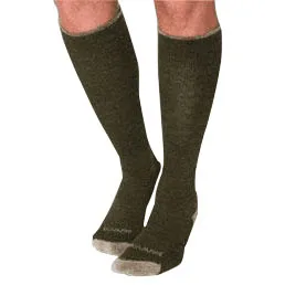 Sigvaris Merino Wool Calf-High Compression Socks