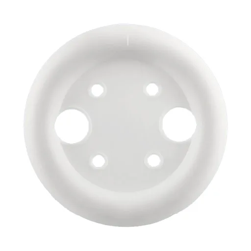 Personal Medical EvaCare Ring Vaginal Pessary, Size 2