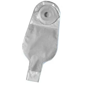 Marlen Manufacturing One-piece Solo Ileostomy Unit