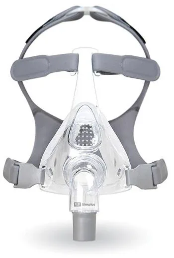 Fisher and Paykel Simplus™ Full Face Mask Small