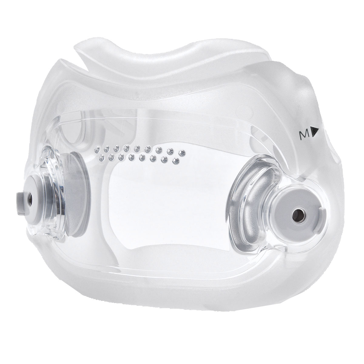 Respironics DreamWear Full Face CPAP Mask Cushion, Medium
