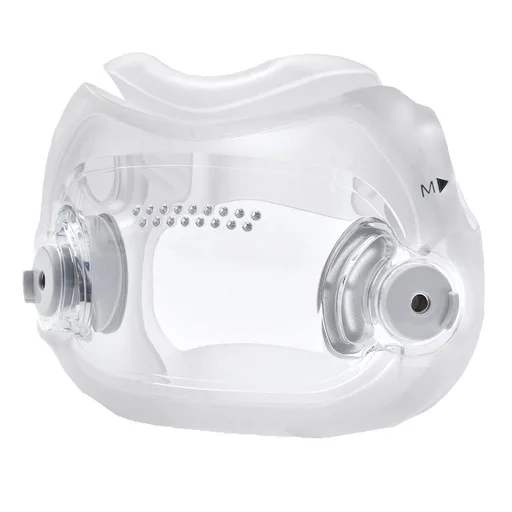 Respironics DreamWear Full Face CPAP Mask Cushion, Medium