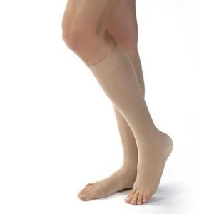 BSN Jobst® Women's Opaque Knee-High Extra Firm Compression Stockings