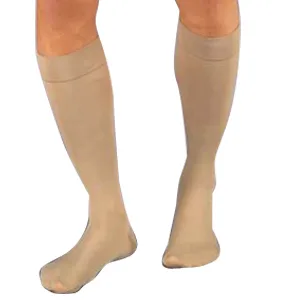 BSN Jobst® Unisex Relief Knee-High Moderate Compression Stockings