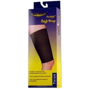 DJO Bell-Horn ProStyle Thigh Wrap Universal