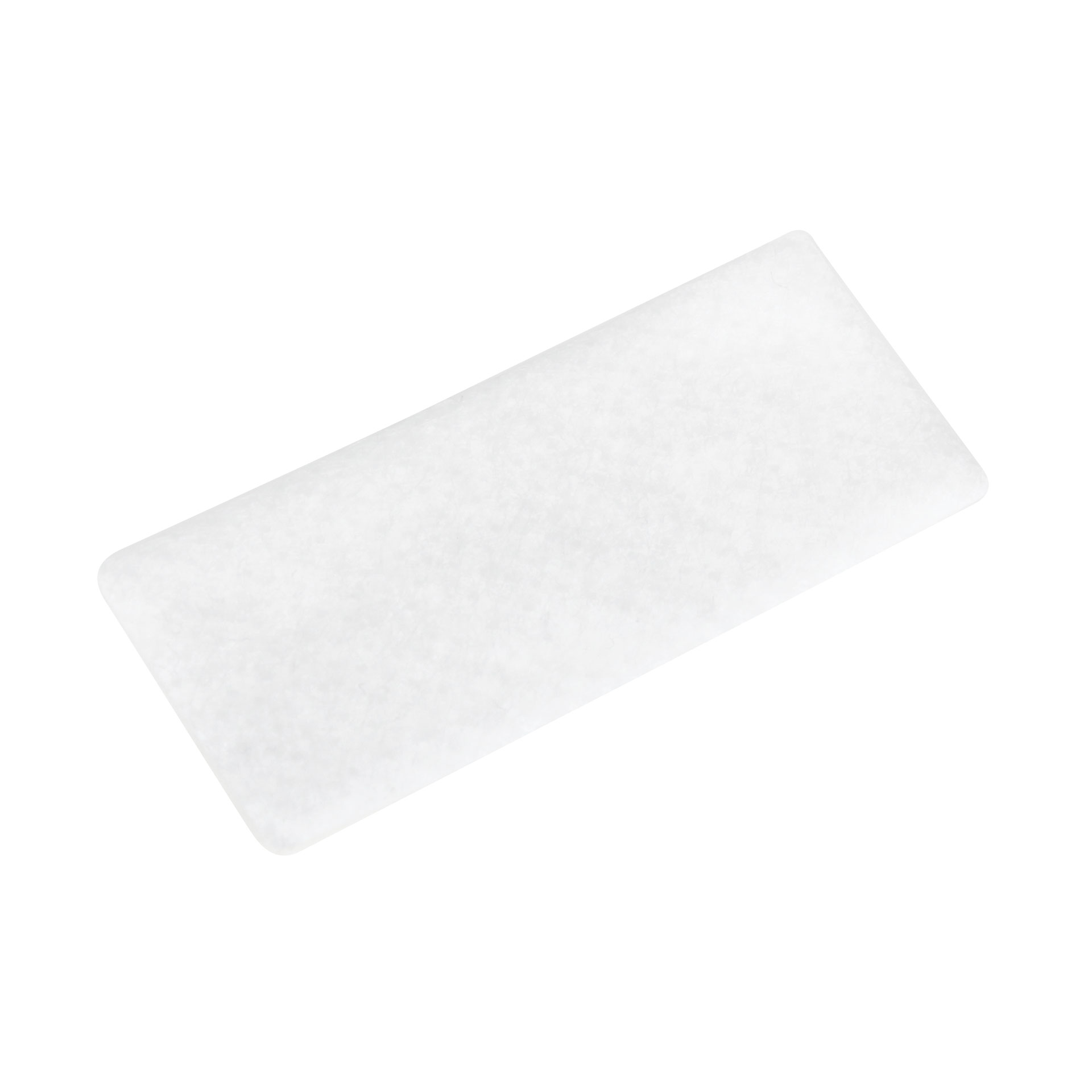 Sunset Healthcare Solutions Hypoallergenic Filter, 2 ct