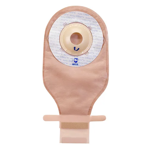 UltraLite One-Piece Ileostomy Pouches