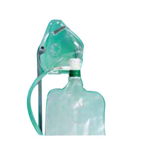 Teleflex Adult High Concentration Mask
