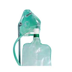 Teleflex Adult High Concentration Mask