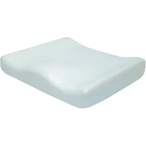 Drive Medical Molded General Use Wheelchair Seat Cushion