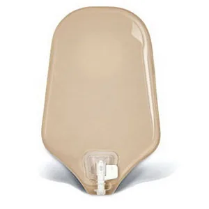 ConvaTec SUR-FIT Natura Two-Piece Urostomy Pouch
