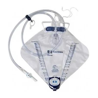 Cardinal Health Dover Urine Drainage Bag