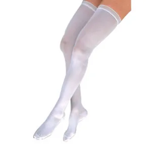 BSN Jobst Unisex Anti-Embolism Thigh-High Stockings