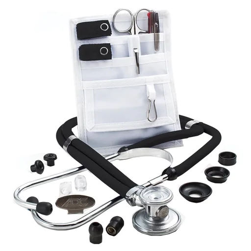 American Diagnostic Corporation Sprague-Rappaport Type Stethoscope