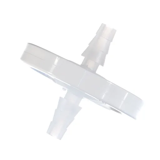 AG Industries Suction Bacteria Filter 1/4 to 3/8