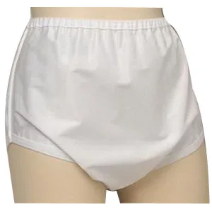 Salk Sani-Pant Moisture Proof Pull-on Cover Ups XL