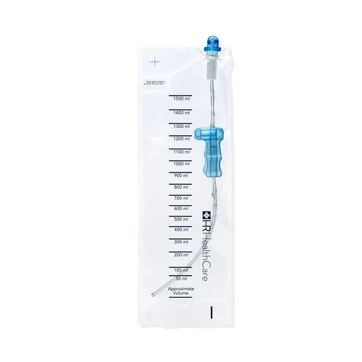 MTG EZ-Gripper Closed System Catheter Kit