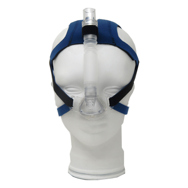 Sleepnet MiniMe 2 Pediatric Nasal Mask Headgear, 19" to 25" Head Circumference, Large/XL