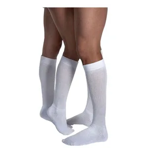 BSN Jobst Unisex ActiveWear Knee-High Extra Firm Compression Socks