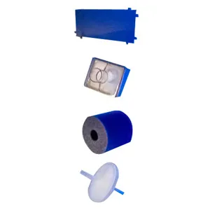 Spirit Medical Respironics Millennium Filter Plus Kit