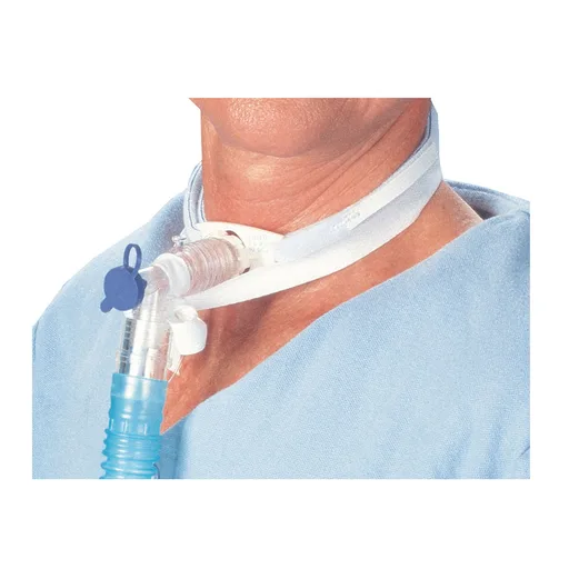 Posey Secure Tracheostomy Tube Ties, Large