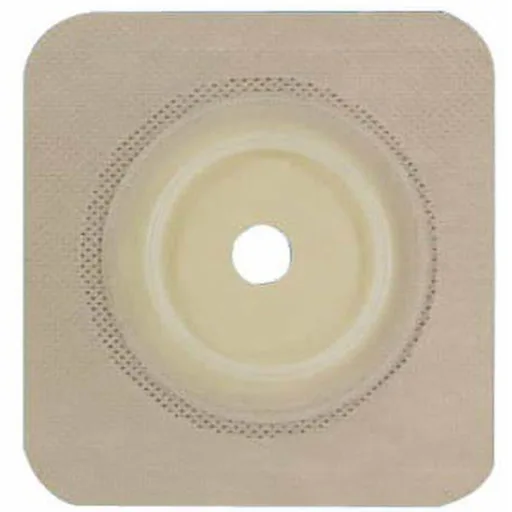 Entrust Wafer with Tape Collar