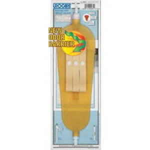Urocare Urinary Leg Bag with Odor Barrier