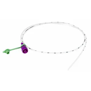Vygon Nutrisafe 2 Nasogastric Feeding Tube 8Fr