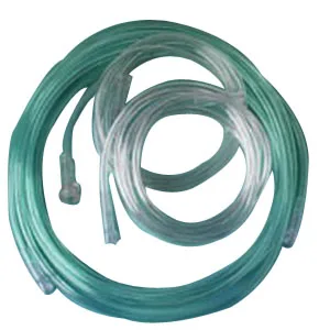 Teleflex Oxygen Star Lumen Tubing