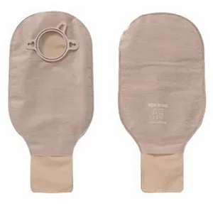 Hollister New Image® Two-Piece Drainable Pouch