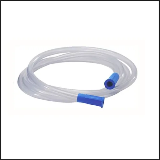 Drive Suction Tubing with Blue Connection Tips - 72"