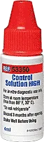 Prodigy High Control Solution