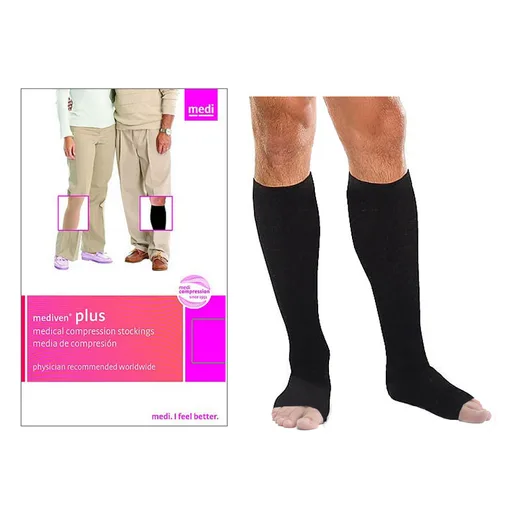Medi Mediven Plus Compression Stocking