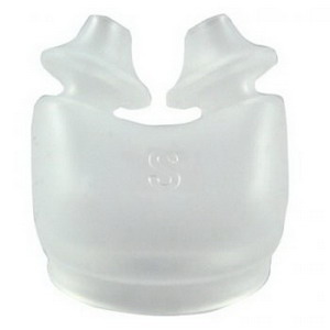 Fisher & Paykel H Inc Opus 360 Silicone Pillow Medium