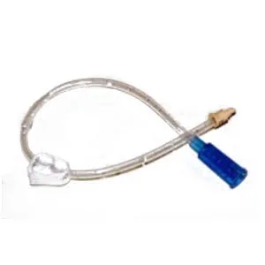 AMT Bolus Feeding Extension Set 12" L