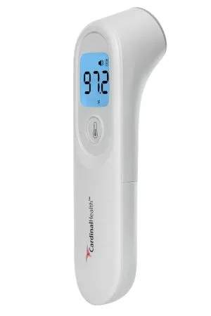 Cardinal Health Non-Contact Forehead Infrared Thermometer