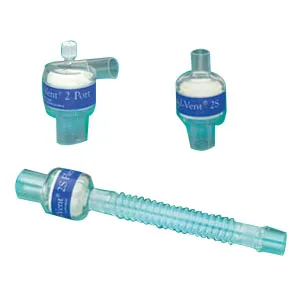Teleflex Humid-Vent 2S Heat Moisture Exchanger