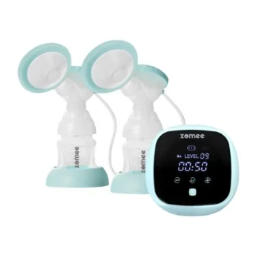 Zomee Z1 Texas Medicaid Compliant Bundle