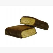 Cambrooke Foods Camino Pro Glytactin Complete Peanut Butter Bar