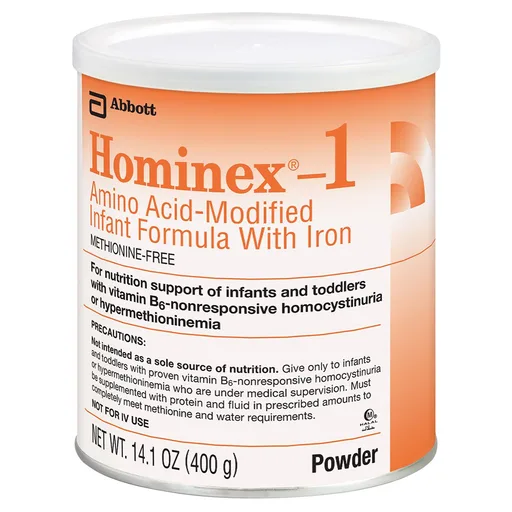 Abbott Hominex -1 Supplemental Formula
