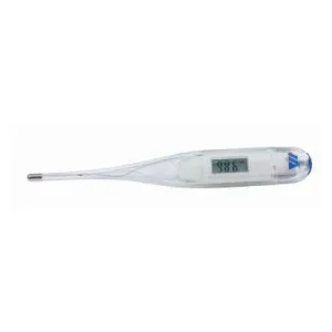 Mabis TinyTemp Digital Thermometer