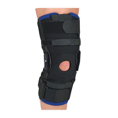 DeRoyal Hypercontrol Knee Brace