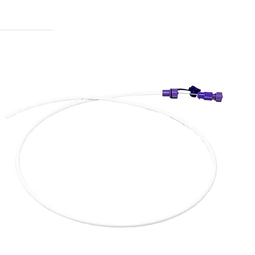 Vesco Medical 10 Fr Nasogastric Feeding Tube